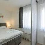 Yuki 2br W Balcony And Parking Near Old Town * Zadar