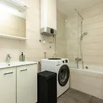 Yuki 2br W Balcony And Parking Near Old Town Lejlighed *