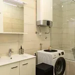 Yuki 2br W Balcony And Parking Near Old Town * Zara