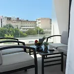 Yuki 2br W Balcony And Parking Near Old Town Lejlighed