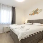 Lejlighed Yuki 2br W Balcony And Parking Near Old Town Zadar