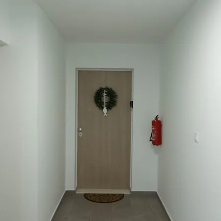 Apartman Yuki 2br W Balcony And Parking Near Old Town *