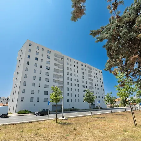 Yuki 2br W Balcony And Parking Near Old Town Lejlighed Zadar
