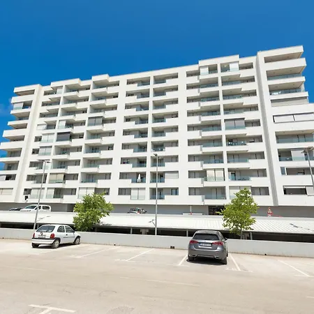 Lejlighed Yuki 2br W Balcony And Parking Near Old Town Zadar